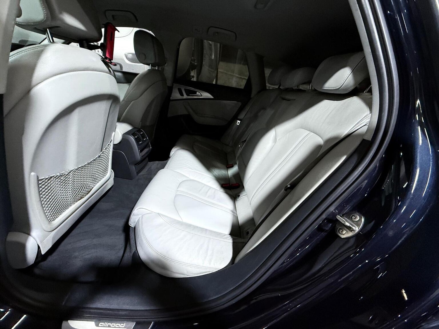 Used Audi A6 Allroad 2013 for sale - 77089792: Photo 13