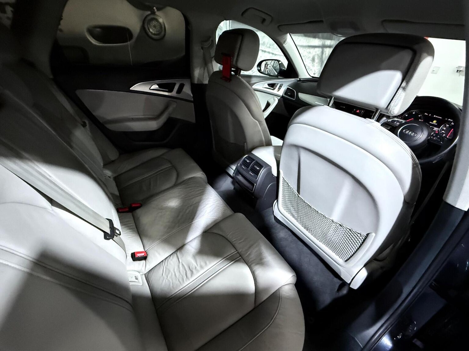 Used Audi A6 Allroad 2013 for sale - 77089792: Photo 14