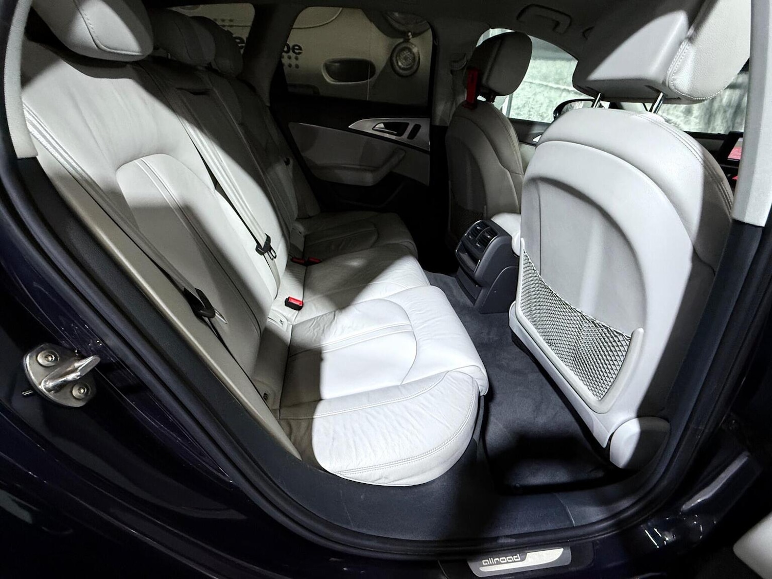 Used Audi A6 Allroad 2013 for sale - 77089792: Photo 16