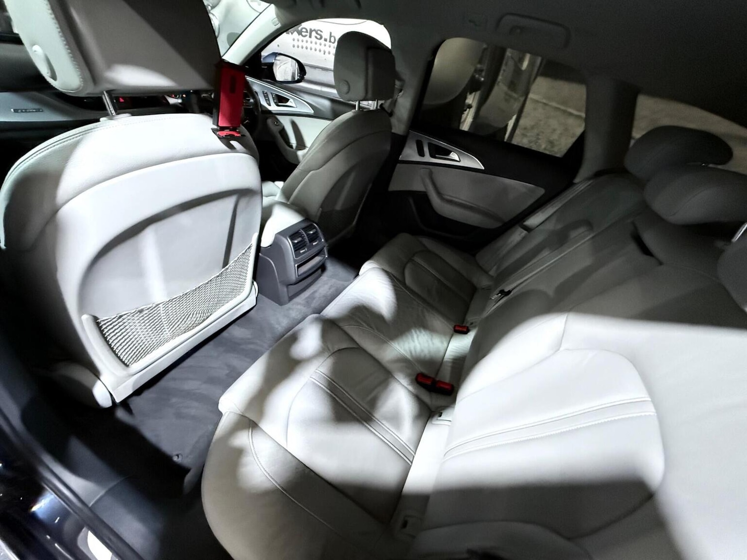 Used Audi A6 Allroad 2013 for sale - 77089792: Photo 17