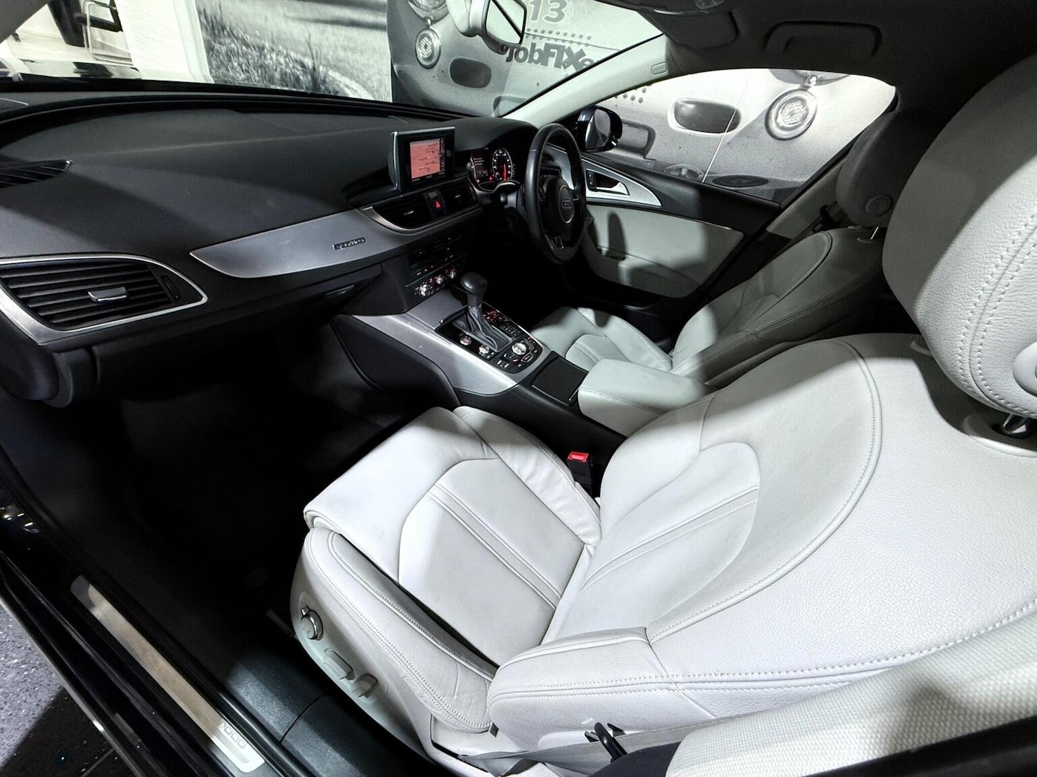 Used Audi A6 Allroad 2013 for sale - 77089792: Photo 2