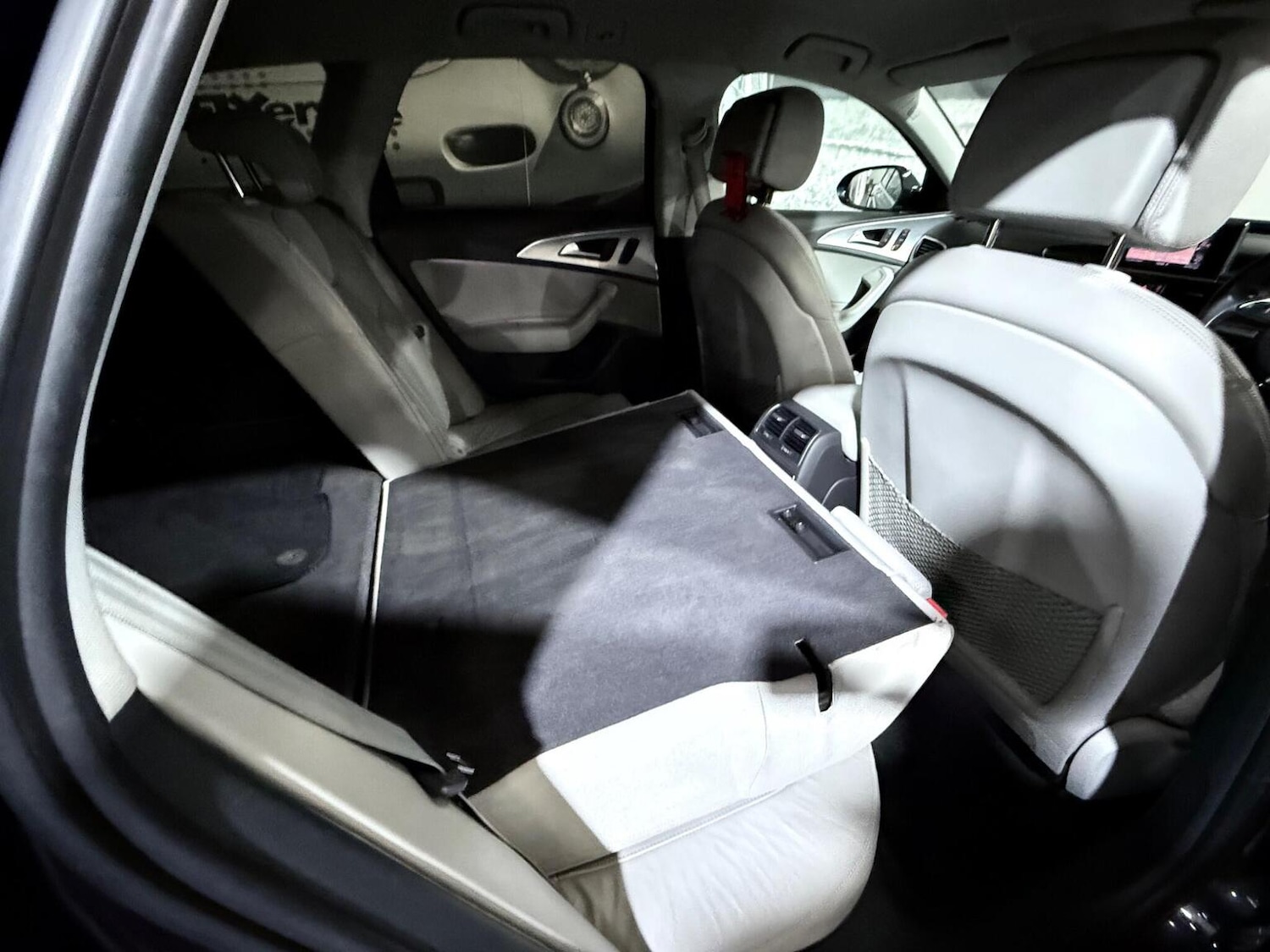 Used Audi A6 Allroad 2013 for sale - 77089792: Photo 21