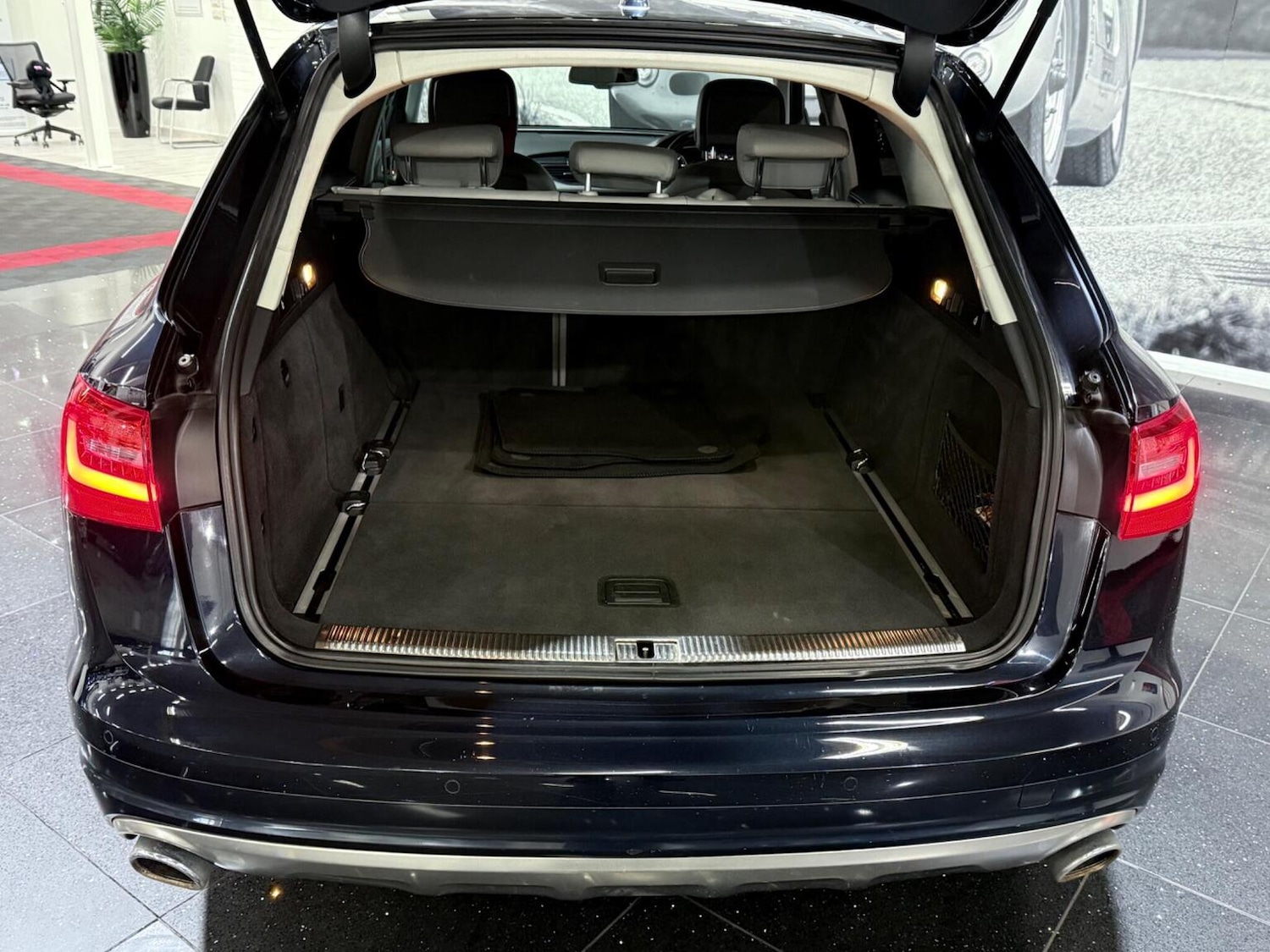 Used Audi A6 Allroad 2013 for sale - 77089792: Photo 22