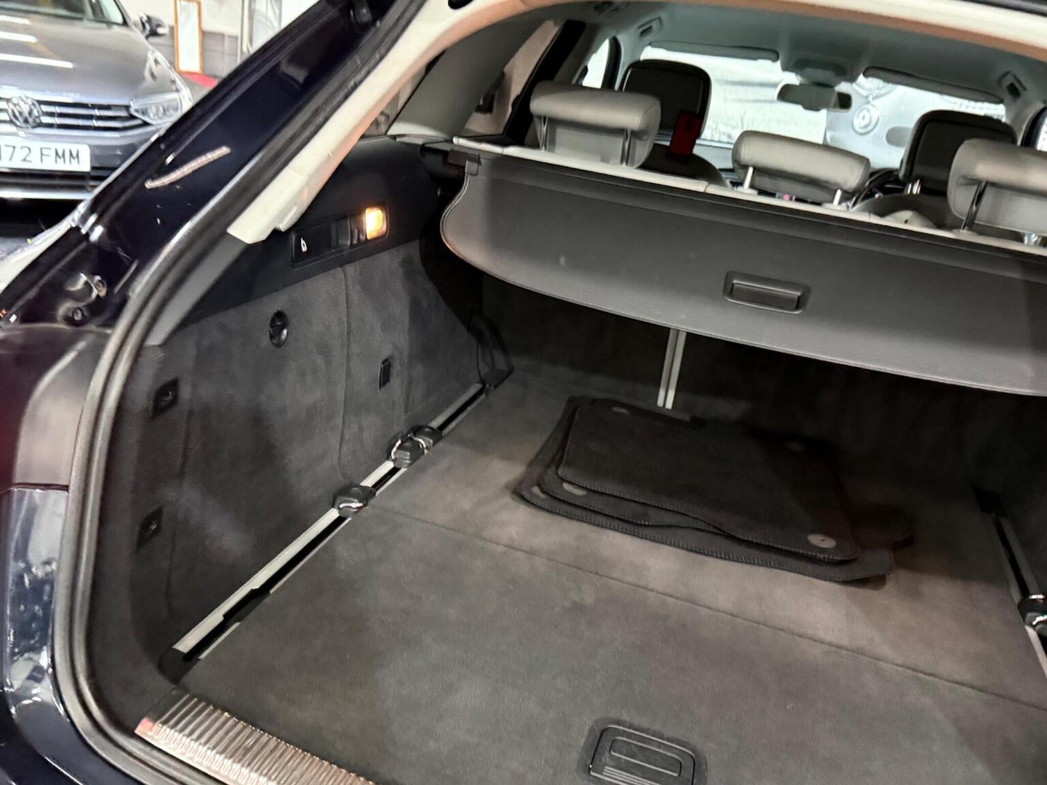 Used Audi A6 Allroad 2013 for sale - 77089792: Photo 23