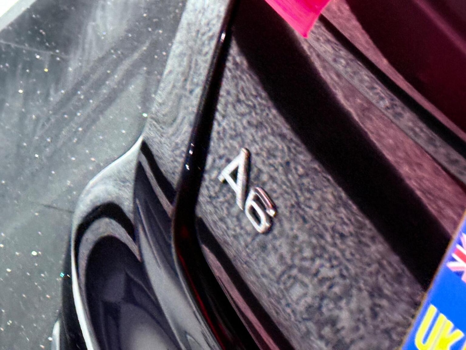 Used Audi A6 Allroad 2013 for sale - 77089792: Photo 26