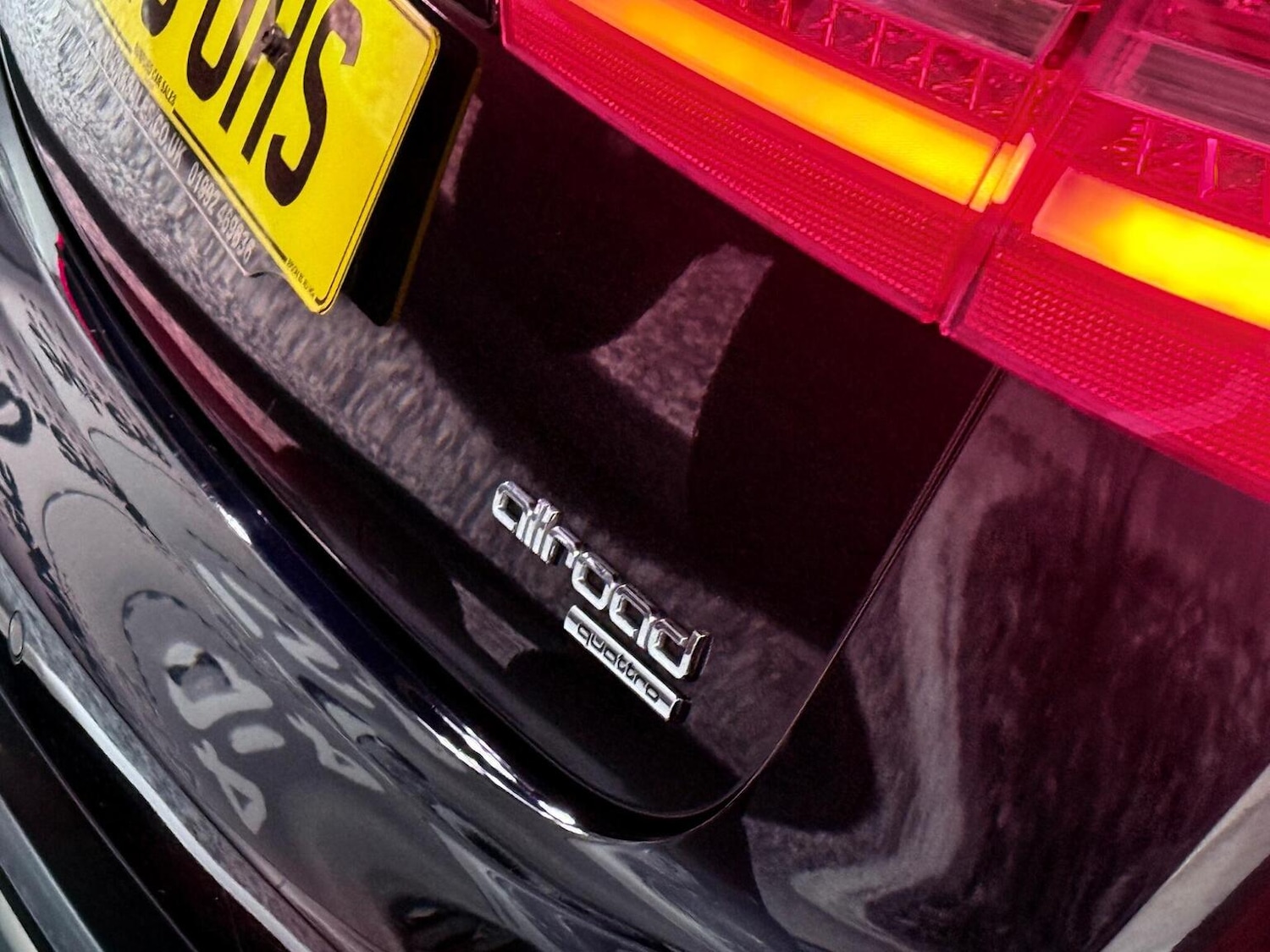 Used Audi A6 Allroad 2013 for sale - 77089792: Photo 27