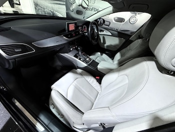 Used Audi A6 Allroad 2013 for sale - 77089792: Photo