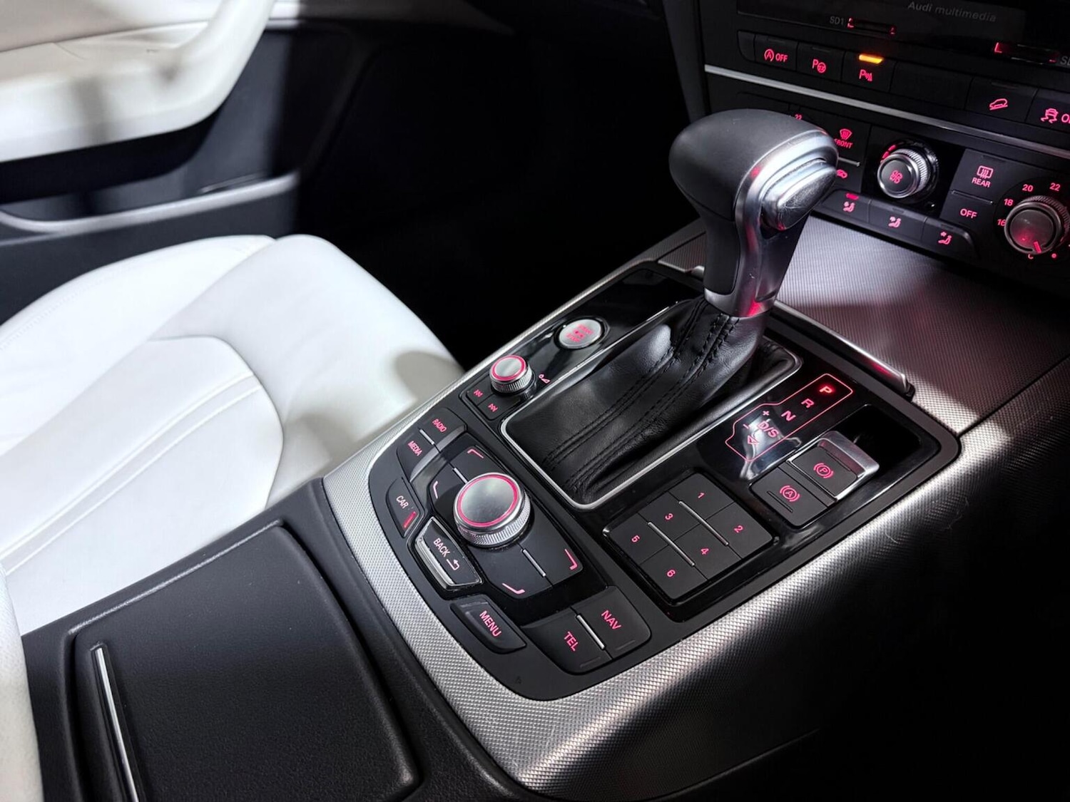 Used Audi A6 Allroad 2013 for sale - 77089792: Photo 30