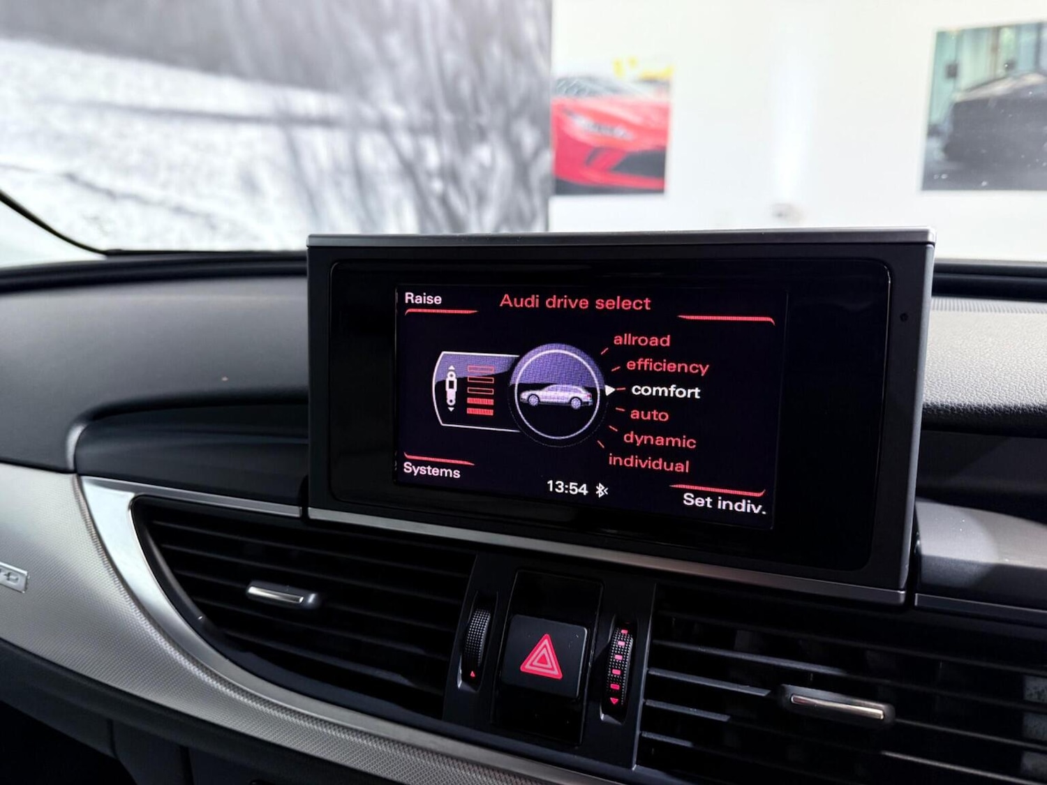 Used Audi A6 Allroad 2013 for sale - 77089792: Photo 32