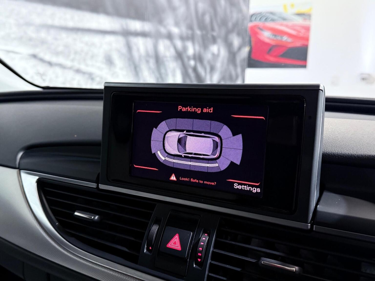 Used Audi A6 Allroad 2013 for sale - 77089792: Photo 33