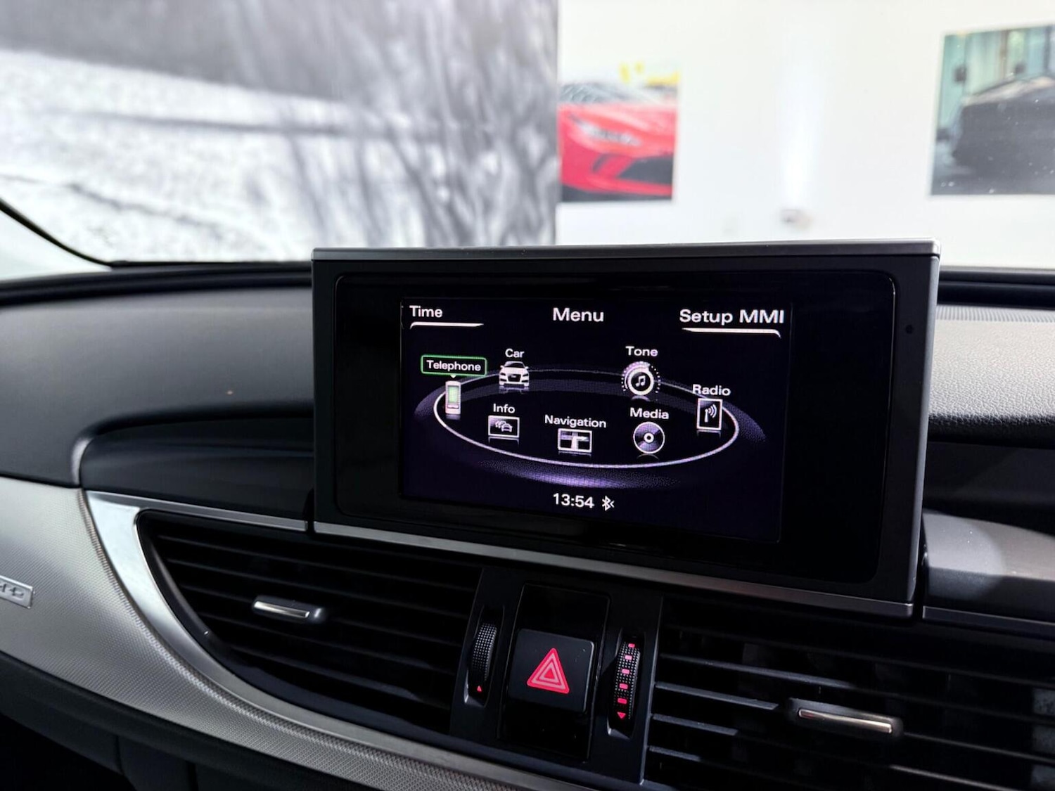 Used Audi A6 Allroad 2013 for sale - 77089792: Photo 34