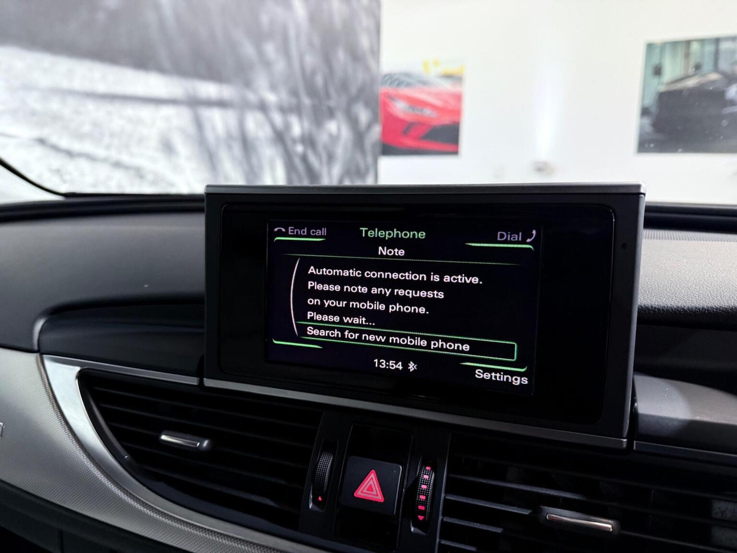 Used Audi A6 Allroad 2013 for sale - 77089792: Photo 35