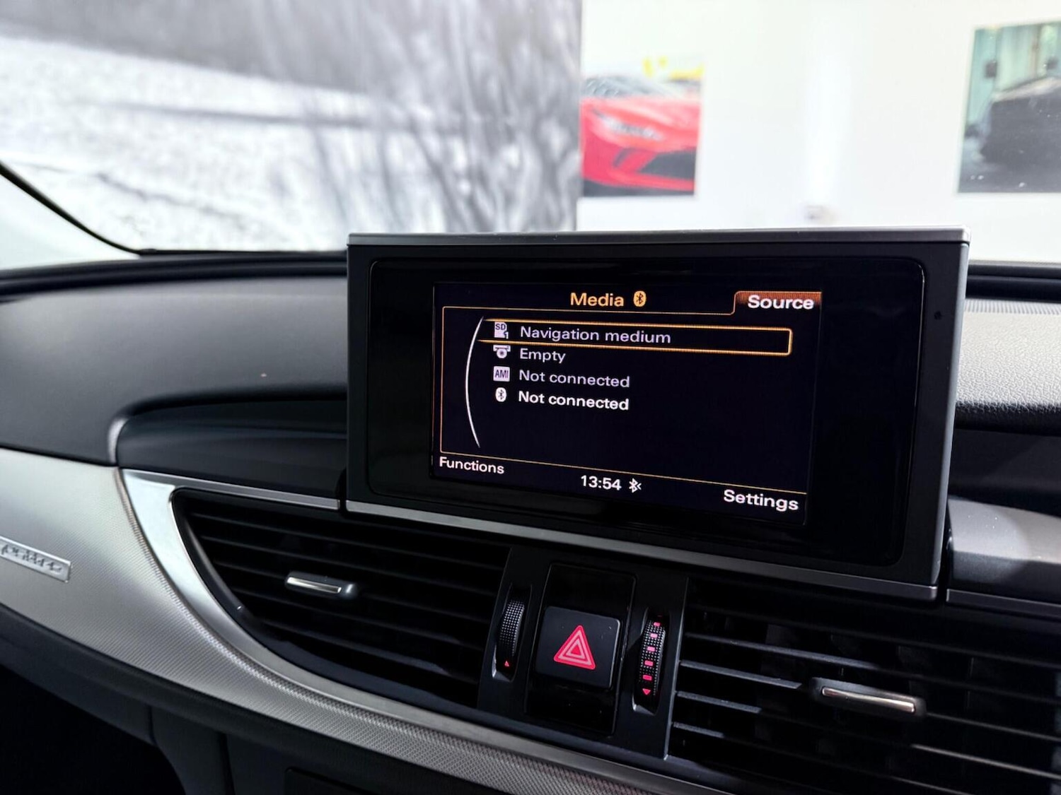 Used Audi A6 Allroad 2013 for sale - 77089792: Photo 36