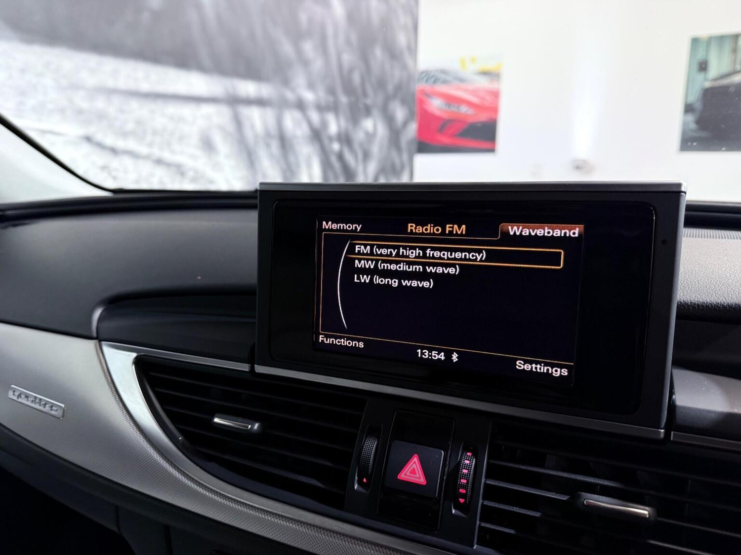 Used Audi A6 Allroad 2013 for sale - 77089792: Photo 37