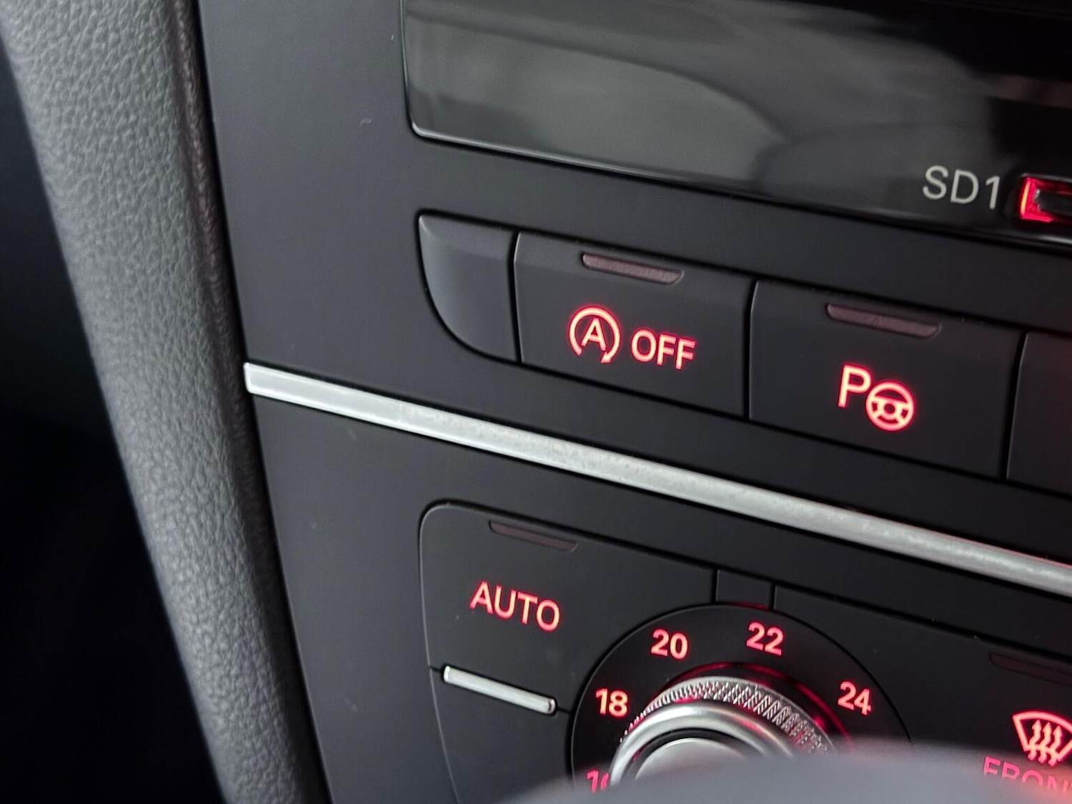 Used Audi A6 Allroad 2013 for sale - 77089792: Photo 39