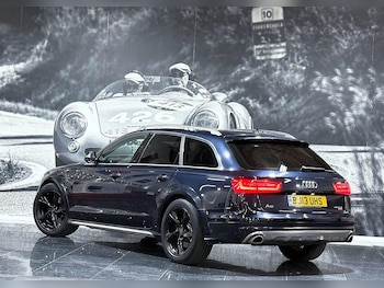 Used Audi A6 Allroad 2013 for sale - 77089792: Photo