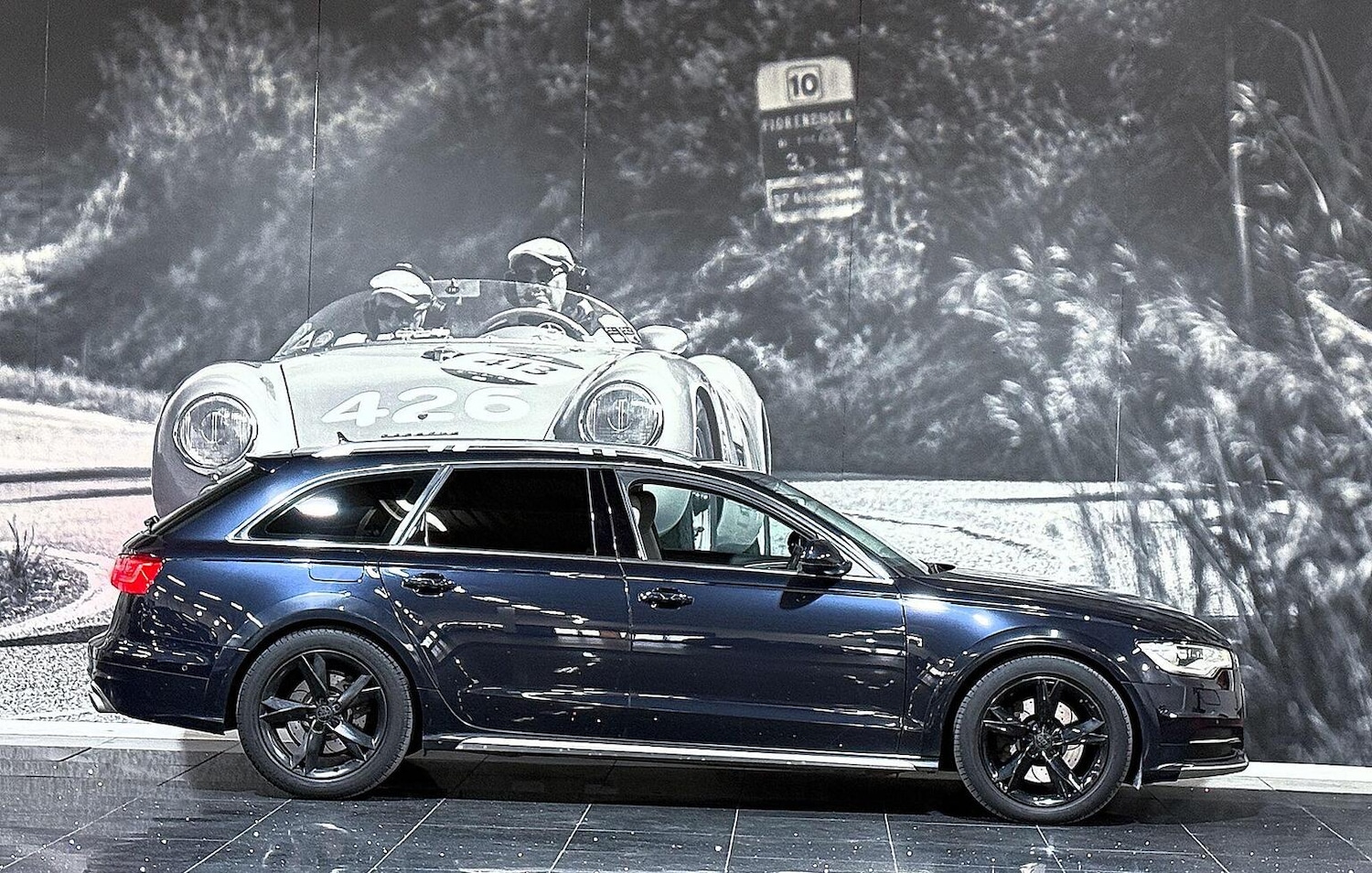 Used Audi A6 Allroad 2013 for sale - 77089792: Photo 4