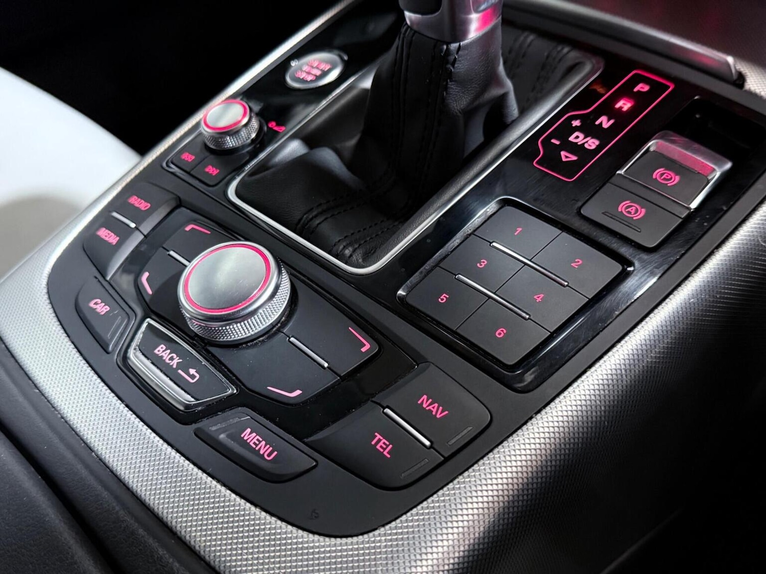 Used Audi A6 Allroad 2013 for sale - 77089792: Photo 43