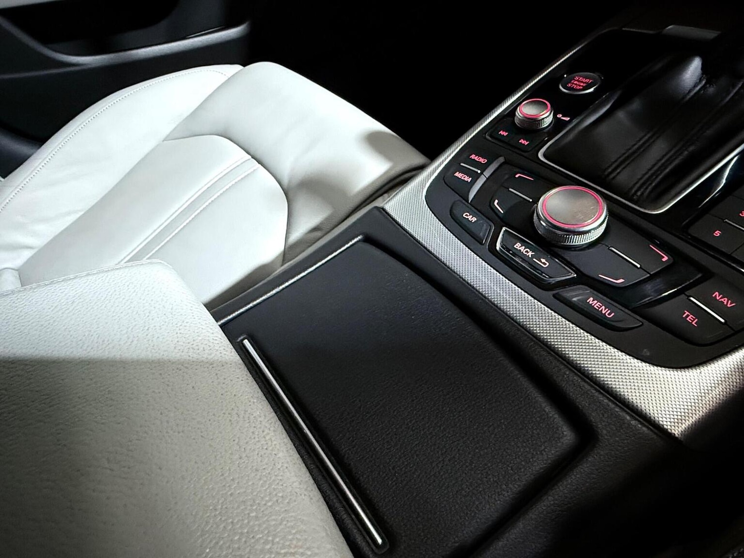 Used Audi A6 Allroad 2013 for sale - 77089792: Photo 48