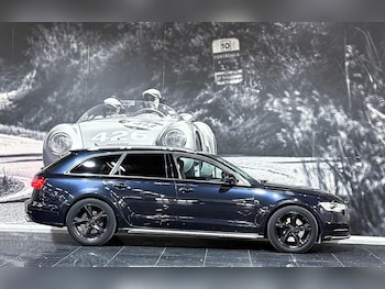 Used Audi A6 Allroad 2013 for sale - 77089792: Photo