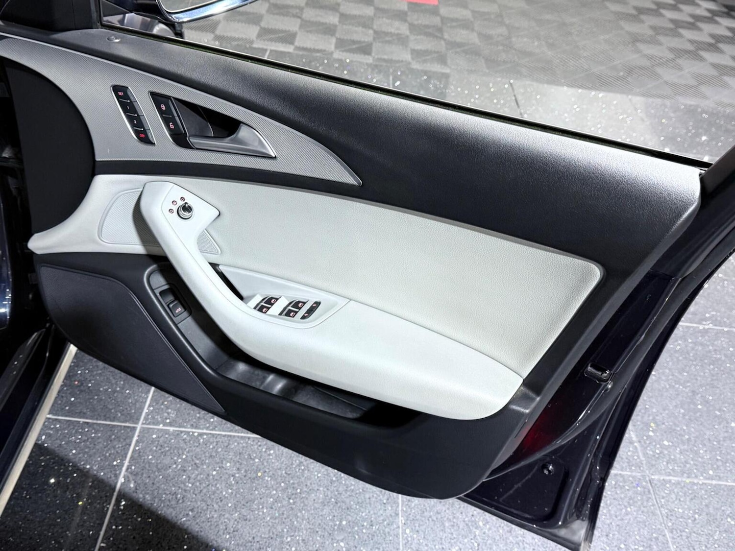 Used Audi A6 Allroad 2013 for sale - 77089792: Photo 50