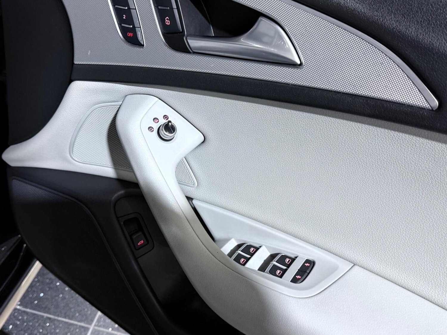 Used Audi A6 Allroad 2013 for sale - 77089792: Photo 51