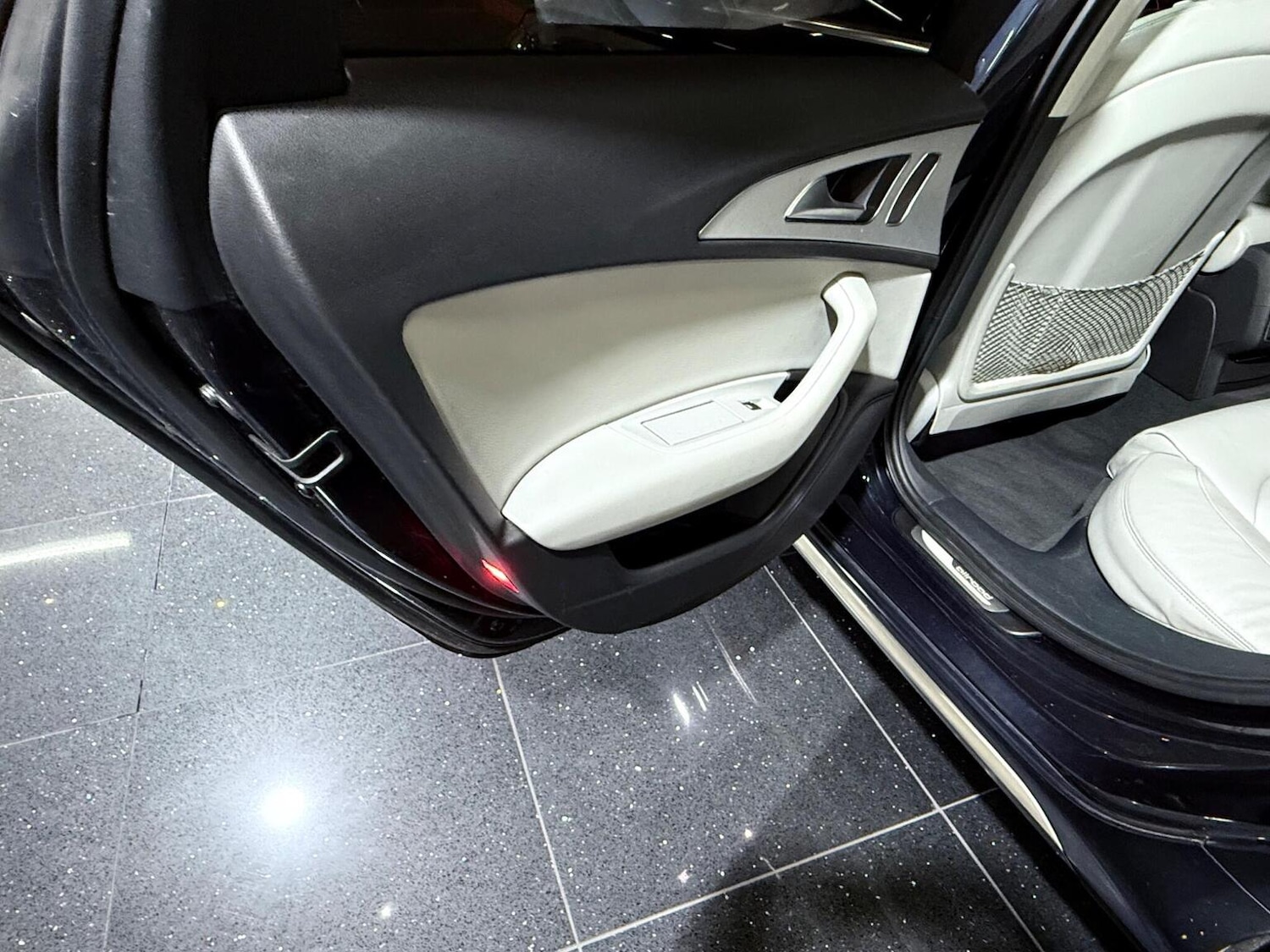 Used Audi A6 Allroad 2013 for sale - 77089792: Photo 52