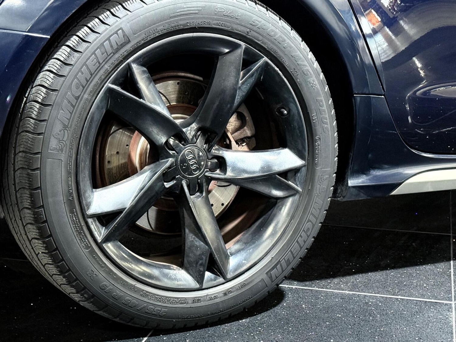 Used Audi A6 Allroad 2013 for sale - 77089792: Photo 57