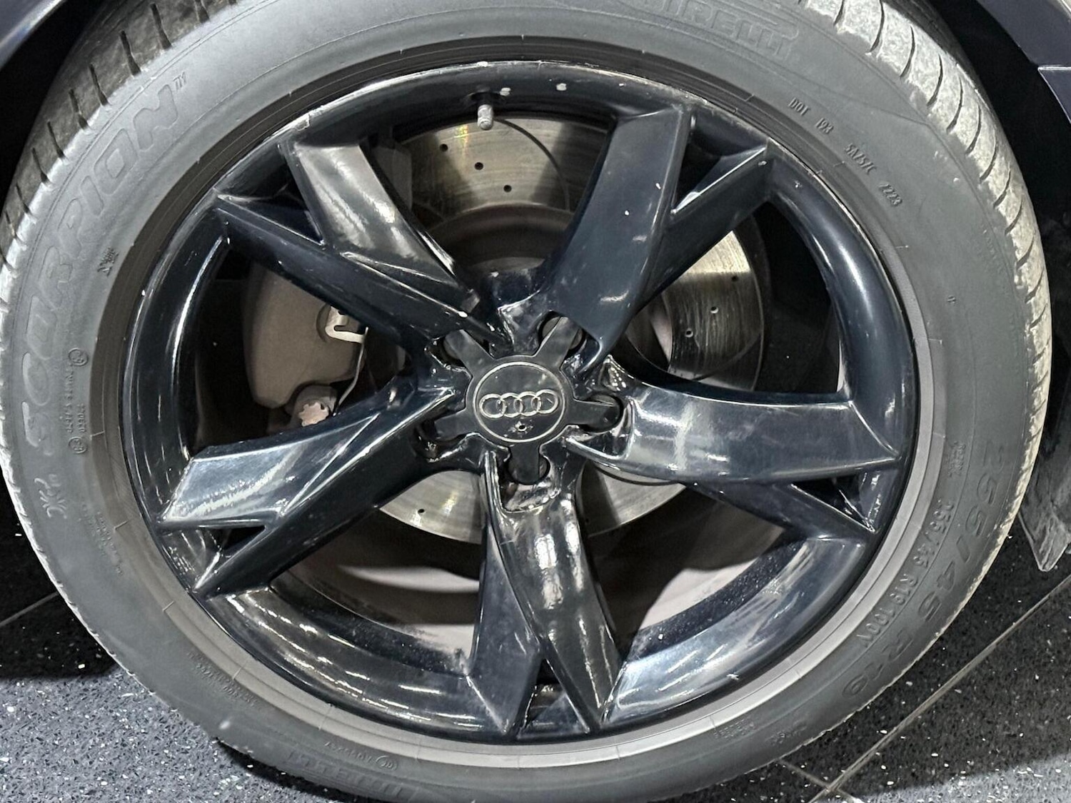 Used Audi A6 Allroad 2013 for sale - 77089792: Photo 58