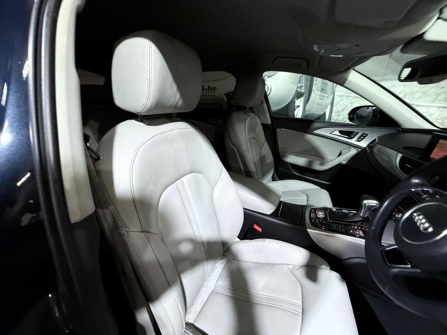 Used Audi A6 Allroad 2013 for sale - 77089792: Photo 7