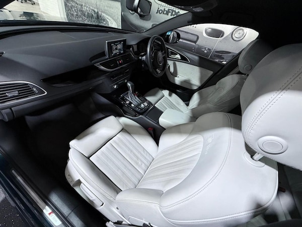 Used Audi A6 Avant 2016 for sale - 76246137: Photo 2