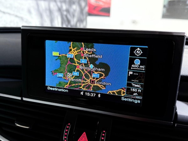 Used Audi A6 Avant 2016 for sale - 76246137: Photo 34