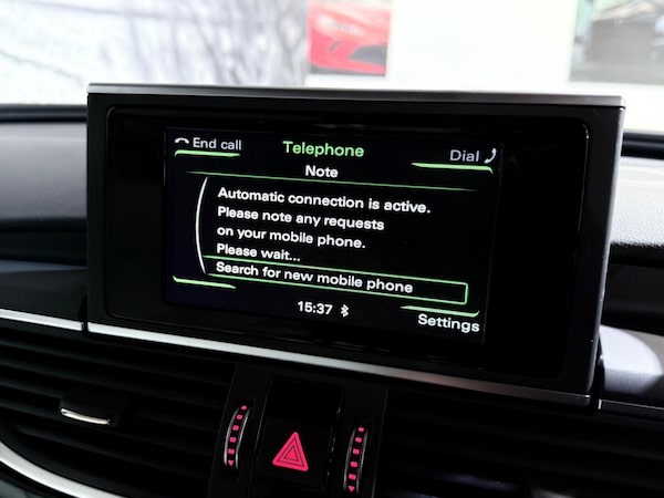 Used Audi A6 Avant 2016 for sale - 76246137: Photo 40