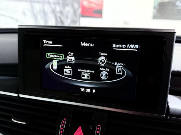 Used Audi A6 Avant 2016 for sale - 76246137: Photo 41