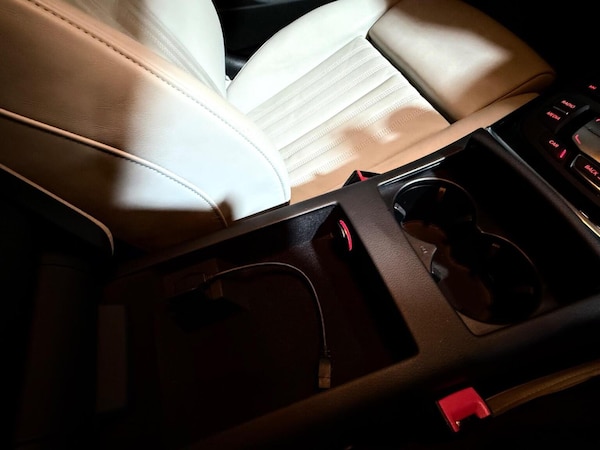Used Audi A6 Avant 2016 for sale - 76246137: Photo 52