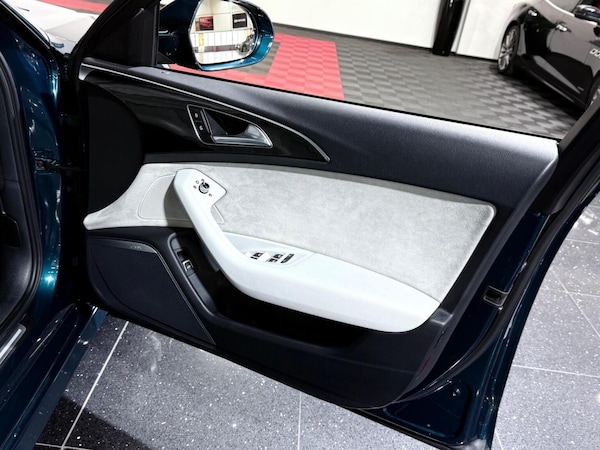 Used Audi A6 Avant 2016 for sale - 76246137: Photo 54