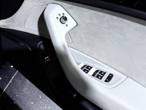 Used Audi A6 Avant 2016 for sale - 76246137: Photo 55