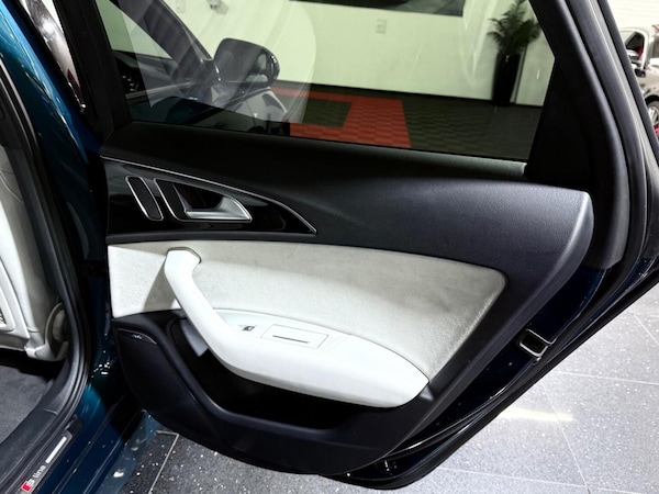 Used Audi A6 Avant 2016 for sale - 76246137: Photo 57