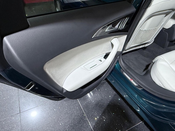 Used Audi A6 Avant 2016 for sale - 76246137: Photo 58