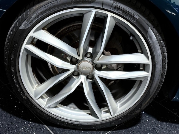 Used Audi A6 Avant 2016 for sale - 76246137: Photo 62