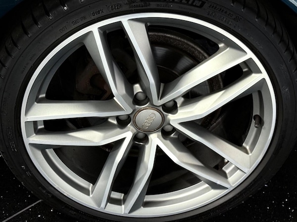 Used Audi A6 Avant 2016 for sale - 76246137: Photo 63