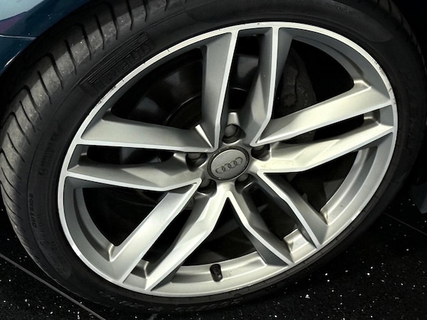 Used Audi A6 Avant 2016 for sale - 76246137: Photo 64