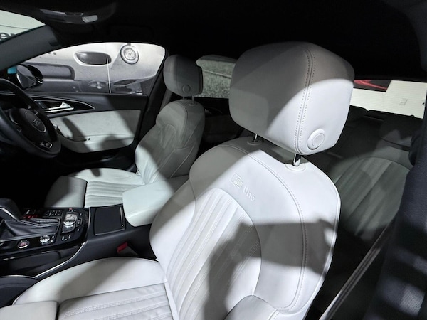 Used Audi A6 Avant 2016 for sale - 76246137: Photo 7