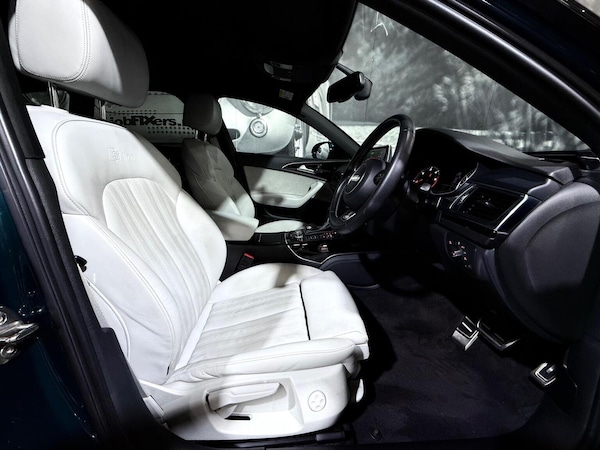 Used Audi A6 Avant 2016 for sale - 76246137: Photo 9