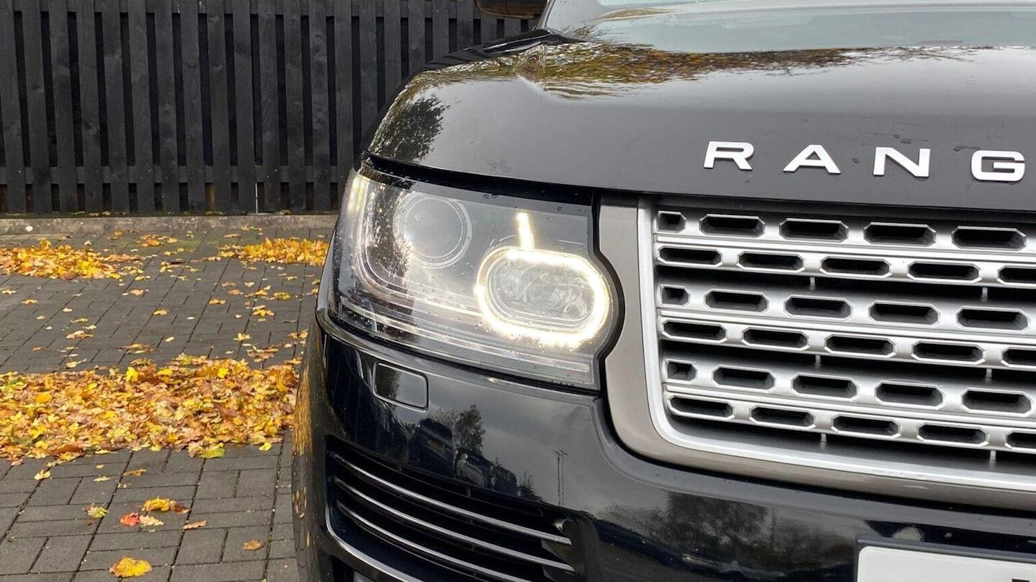 Used Land Rover Range Rover 2015 for sale - 76618712: Photo 10