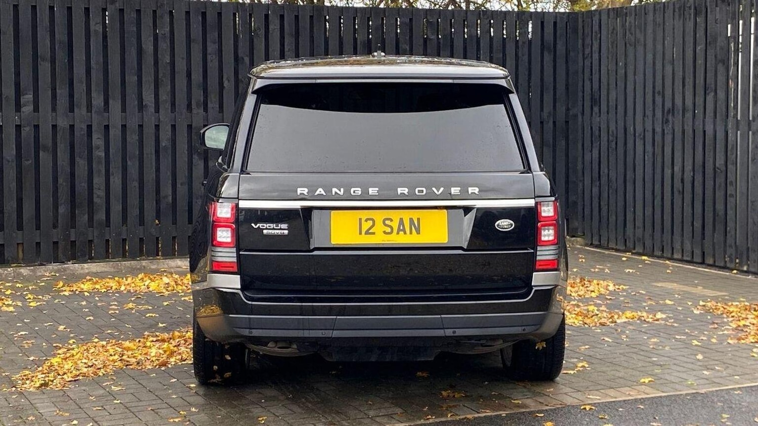 Used Land Rover Range Rover 2015 for sale - 76618712: Photo 13