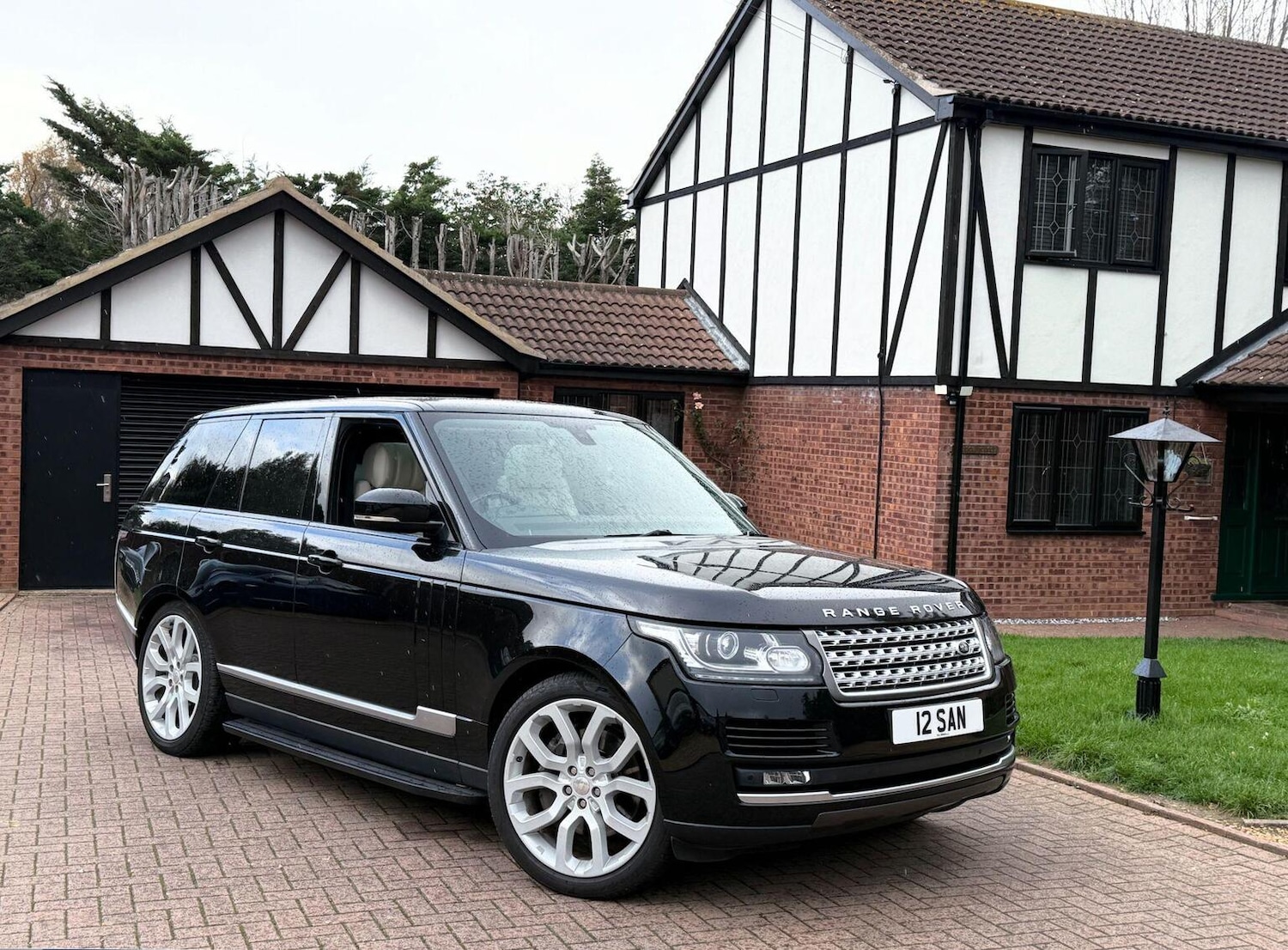 Used Land Rover Range Rover 2015 for sale - 76618712: Photo 14
