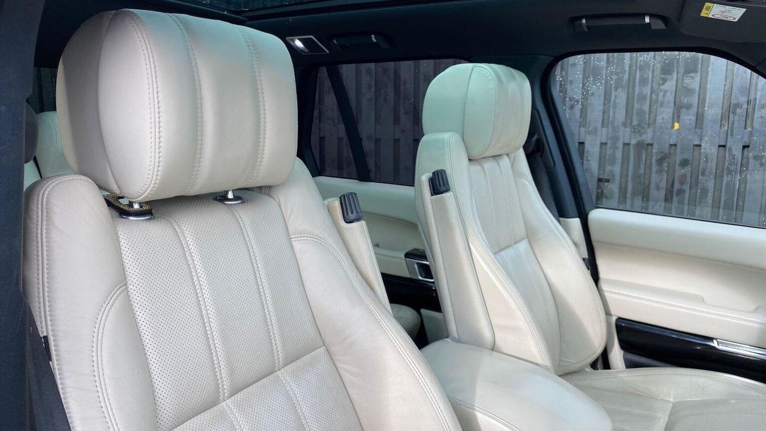 Used Land Rover Range Rover 2015 for sale - 76618712: Photo 5