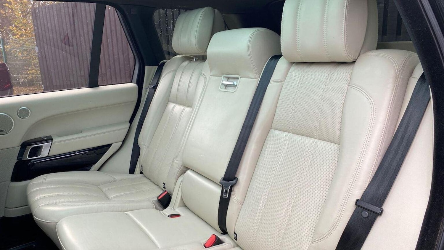 Used Land Rover Range Rover 2015 for sale - 76618712: Photo 6