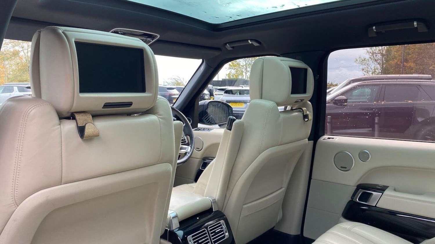 Used Land Rover Range Rover 2015 for sale - 76618712: Photo 7